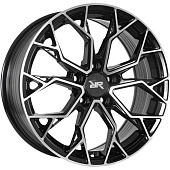 Race Ready CSSYA5640 8.5x19 5*108 ET45 DIA63.3 B-P/B Литой