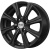 iFree Апероль 6x15 4*100 ET45 DIA60.1 Блэк мэт Литой