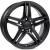 Rial M10X 8.5x20 5*112 ET40 DIA66.6 Racing Black Литой
