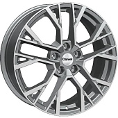 Carwel Камак 7x18 5*108 ET36 DIA65.1 AGR Литой