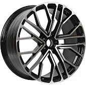 RST R2103FF 9.5x21 5*112 ET31 DIA66.6 BFP Литой