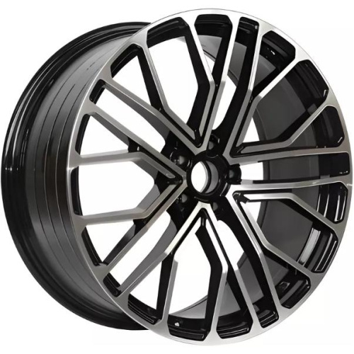 RST R2103FF 9x21 5*120 ET40 DIA72.6 BFP Литой