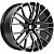 RST R2103FF 9x21 5*120 ET40 DIA72.6 BFP Литой