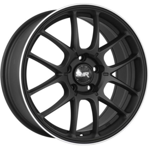 Race Ready CSSD2795 6x14 4*100 ET38 DIA60.1 B-LP Литой