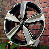 Audi Мечи 17 j7.5 5/112 et35 dia66.6 
