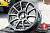 Комплект дисков Advan RS 16x7 et38 4x100 d73.1
