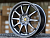 Литые диски Rays FlowForming GUNMETAL 18” 5x100/5x114.3 ET40 8.5J D73.1