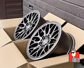 Комплект дисков Veemann 18x8.5 et35 5x114.3 d73.1