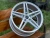 Комплект дисков Vossen CV5 7571 17x7.5 et35 5x100 Комплект дисков Vossen CV5 7571 17x7.5 et35 5x100