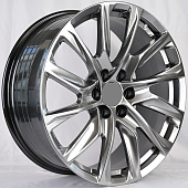 Диски RGW Wheels TYH70 9.0x22/6x139,7 D78.1 ET28 HB