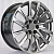 Диски RGW Wheels TYH70 9.0x22/6x139,7 D78.1 ET28 HB