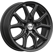 iFree Страйк 6.5x17 5*108 ET33 DIA60.1 Блэк мэт Литой
