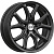 iFree Страйк 6.5x17 5*108 ET33 DIA60.1 Блэк мэт Литой