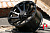 Комплект дисков Black Rhino Sidewinder 18x9 et25 5x150