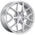 LS Forged FG31 8.5x19 6*139.7 ET36 DIA100.1 BK Кованый