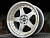 Литые диски ROTIFORM ROC SILVER FACE 17” 4x100 ET20 9J D73.1
