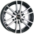 Tech Line 435 5.5x14 4*100 ET43 DIA60.1 BFP Литой
