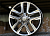 Литые диски Lexus FlowForming HYPER BLACK 20” 5x150 ET40 8.5J D110.1