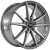 Megami MGM-40 7.5x18 5*110 ET46 DIA63.3 BKF Литой