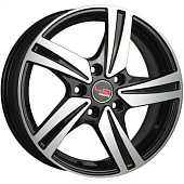 Replica Concept RN526 6.5x17 5*114.3 ET40 DIA66.1 BFP Литой