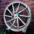 Vossen CVT(Вертушки) 16 j7 4/100 et35 dia60.1 Снежка хром 