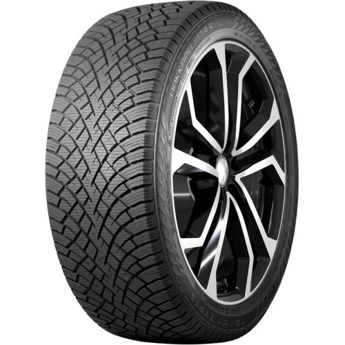 Nokian Tyres Hakkapeliitta R5 SUV 315/40 R21 115T XL