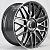 Диски KoKo Kuture YF1118 8.5x19/5x112 D66.6 ET38 GMF