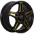 Yokatta MODEL-35 6.5x16 5*114.3 ET45 DIA60.1 BKY Литой Yokatta MODEL-35 6.5x16 5*114.3 ET45 DIA60.1 BKY Литой
