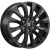 K&K KP007 8x20 6*139.7 ET42 DIA75.1 Черный Матовый Литой K&K KP007 8x20 6*139.7 ET42 DIA75.1 Черный Матовый Литой
