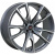 Replica Concept B539 9.5x22 5*112 ET32 DIA66.6 BFP Литой