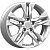Carwel Имарка 6.5x16 5*114.3 ET44 DIA67.1 SL Литой