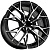Sakura Wheels 3954 6.5x15 4*100 ET35 DIA73.1 B4 Литой