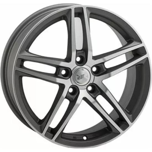 Race Ready CSS9518 7.5x17 5*114.3 ET45 DIA67.1 MK-PM Литой