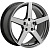 Race Ready CSS9135 7x16 4*100 ET40 DIA73.1 MK-M Литой