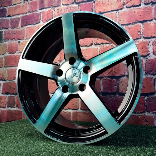 Диск RR 17x7.5 / 5.114.3 et40 dia73.1