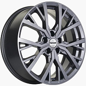Carwel Тур 7x18 5*108 ET36 DIA65.1 GRT Литой