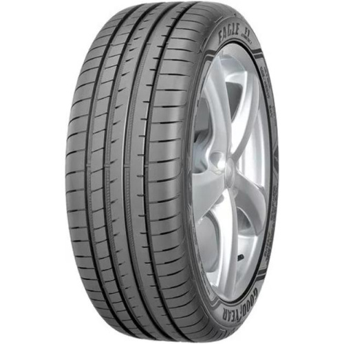 Goodyear Eagle F1 Asymmetric 3 SUV 295/45 R20 114Y XL FP