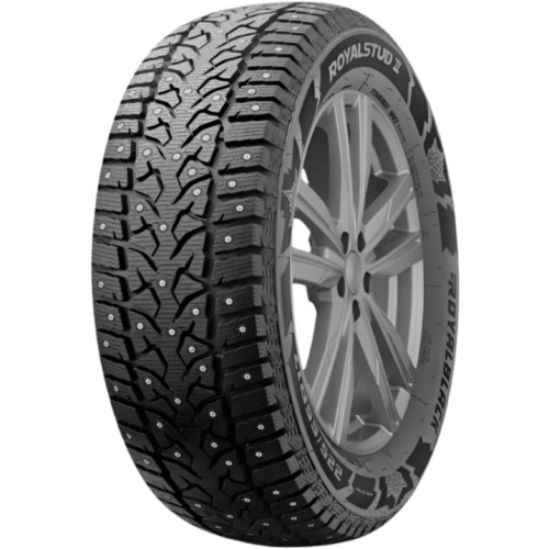 Royal Black Royal Stud II 245/45 R20 103T XL