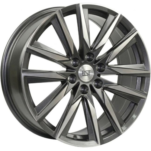 RST R2203FF 9x22 6*139.7 ET40 DIA95.1 HBFP Литой