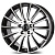 Replica FR MR139 8.5x18 5*112 ET40 DIA66.6 BMF Литой