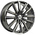 RST R2203FF 9x22 6*139.7 ET40 DIA95.1 HBFP Литой