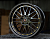 Литые диски BBS LM GLOSS BLACK 18” 5x114.3 ET35 8J D73.1