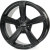 OZ Montecarlo HLT 9.5x22 5*112 ET33 DIA66.6 Gloss Black Литой