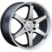 LS 164 9x20 6*139.7 ET25 DIA106.1 MBF Литой