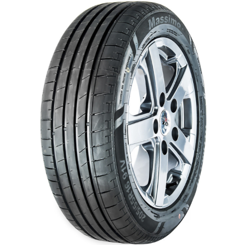 Massimo Ottima Plus 205/55 R17 95W XL