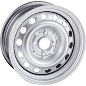 Eurodisk 75J50Y 6.5x16 5*114.3 ET50 DIA66.1 S Штампованный