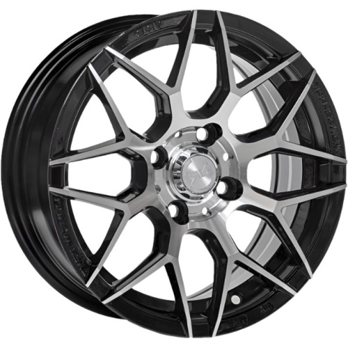 Диск RR 14x6/4.100 et35 dia 60.1