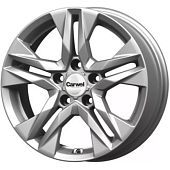 Carwel Имарка 6.5x16 5*114.3 ET44 DIA67.1 SL Литой