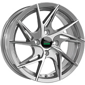 Megami MGM-24 6x14 4*100 ET35 DIA73.1 GMF Литой