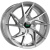 Megami MGM-24 6x14 4*98 ET35 DIA58.6 GMF Литой